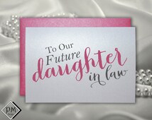 law daughter card future