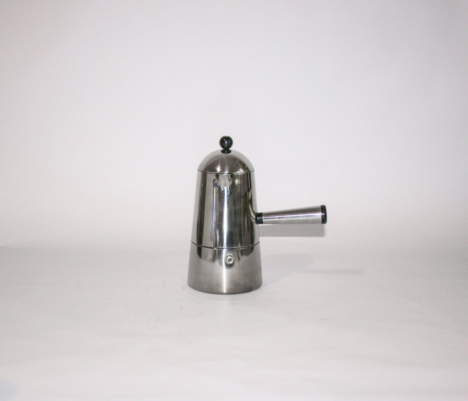 Lavazza Carmencita Stovetop Coffee Pot Balzano Made in