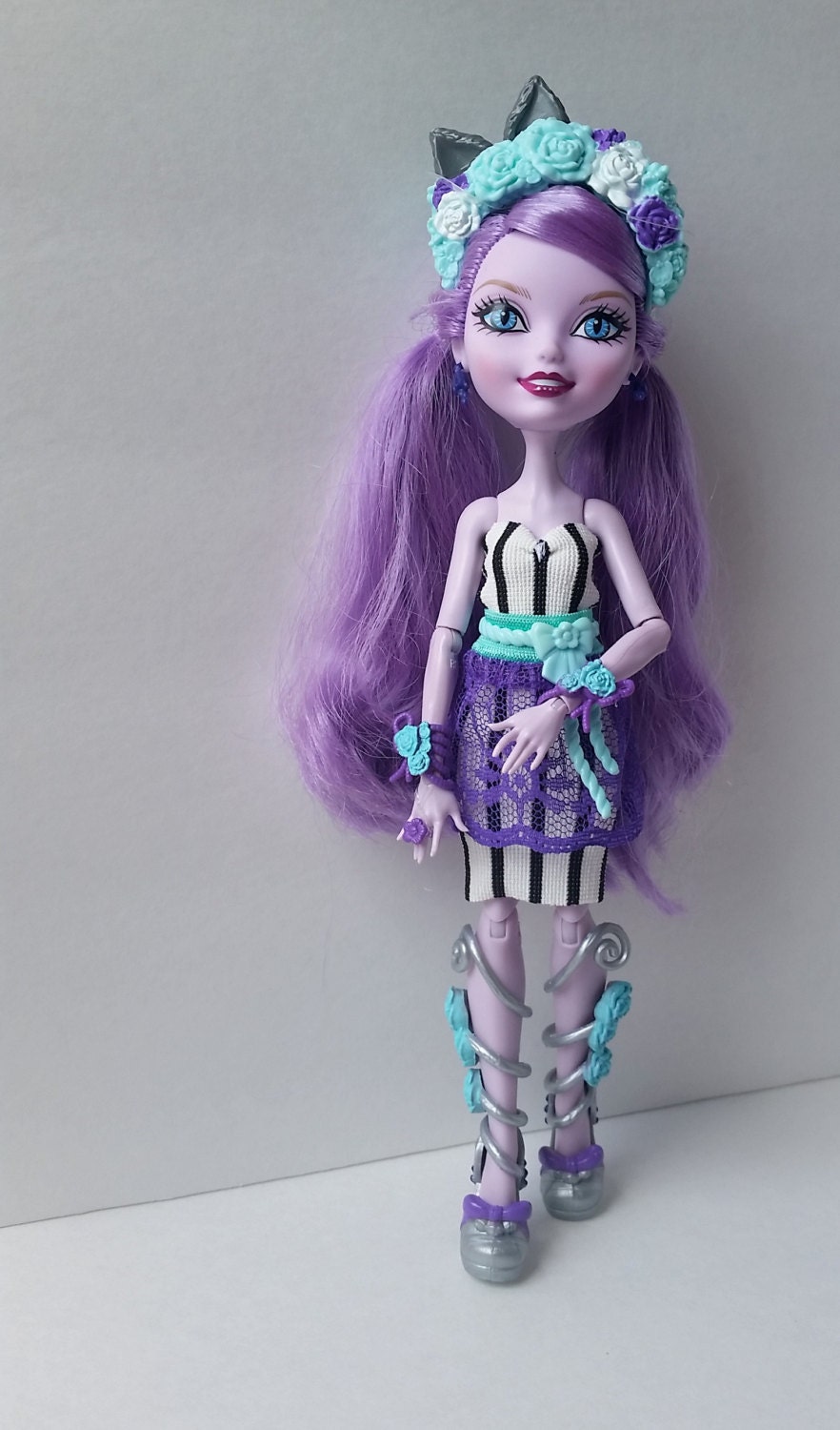 Ever After High\u2122 Kitty Cheshire\u2122 Doll Shop Ever After High ...