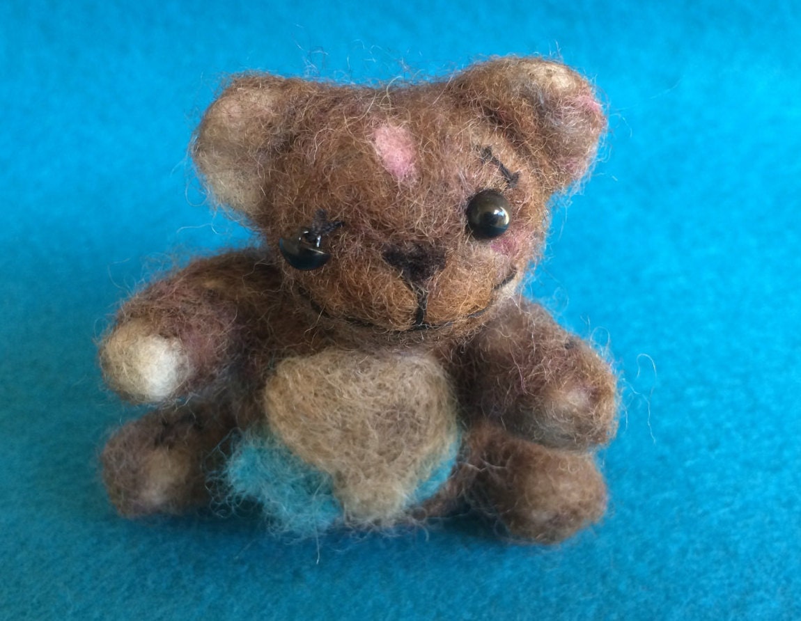 simpsons teddy bear