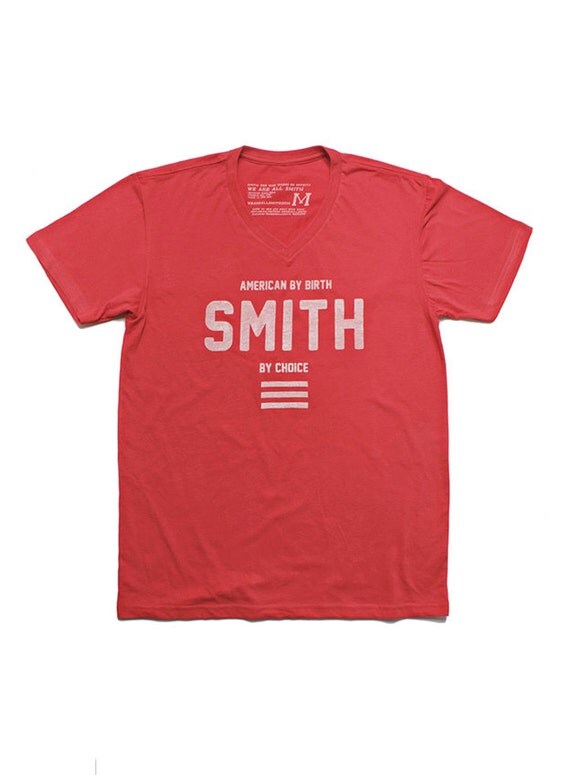 smith schuster tshirt