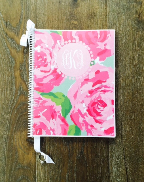 Wedding Planner Book-Wedding Organizer-Engagement Gift-Wedding