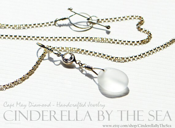 Cape May Diamond Genuine Cape May diamond jewelry Cape May