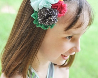 M2M Matilda Jane Saturday Afternoon/Seeing Stars/Blooming Garland
