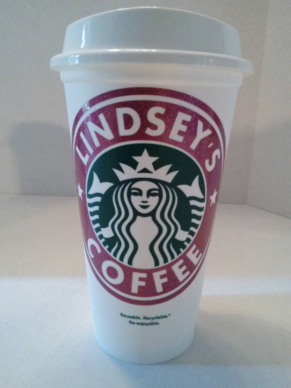 personalized coffee cupcustom cup reusable starbucks coffee personalized coffee cupcustom cup reusable starbucks coffee