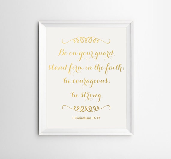 Bible Verses About Gold Nursery gold Bible verse print "She is more precious than rubies
