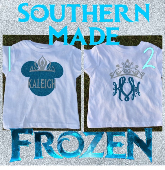 disney on ice t shirt ideas