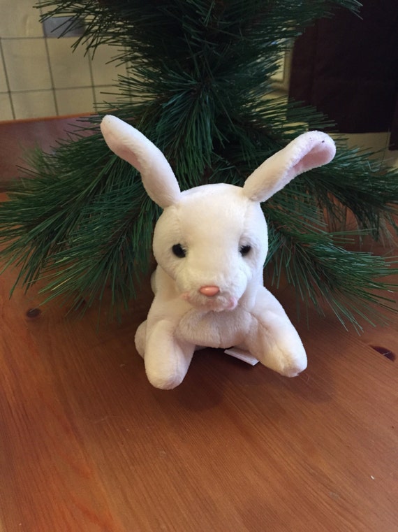 Ty Beanie Baby Bunny