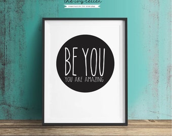 You are amazing | Etsy