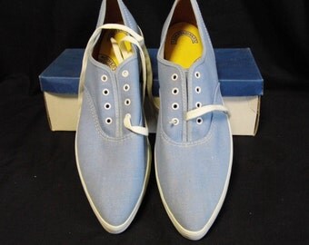 pointed toe keds