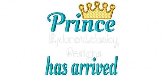 Prince Names Prince Names