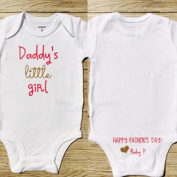 fathers day baby outfit