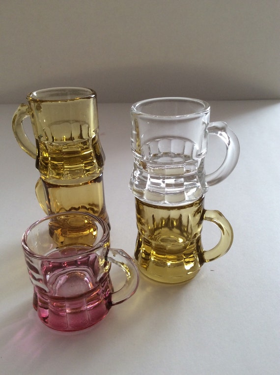 Download Vintage Hazel Atlas Company Federal Glass by ... Yellowimages Mockups