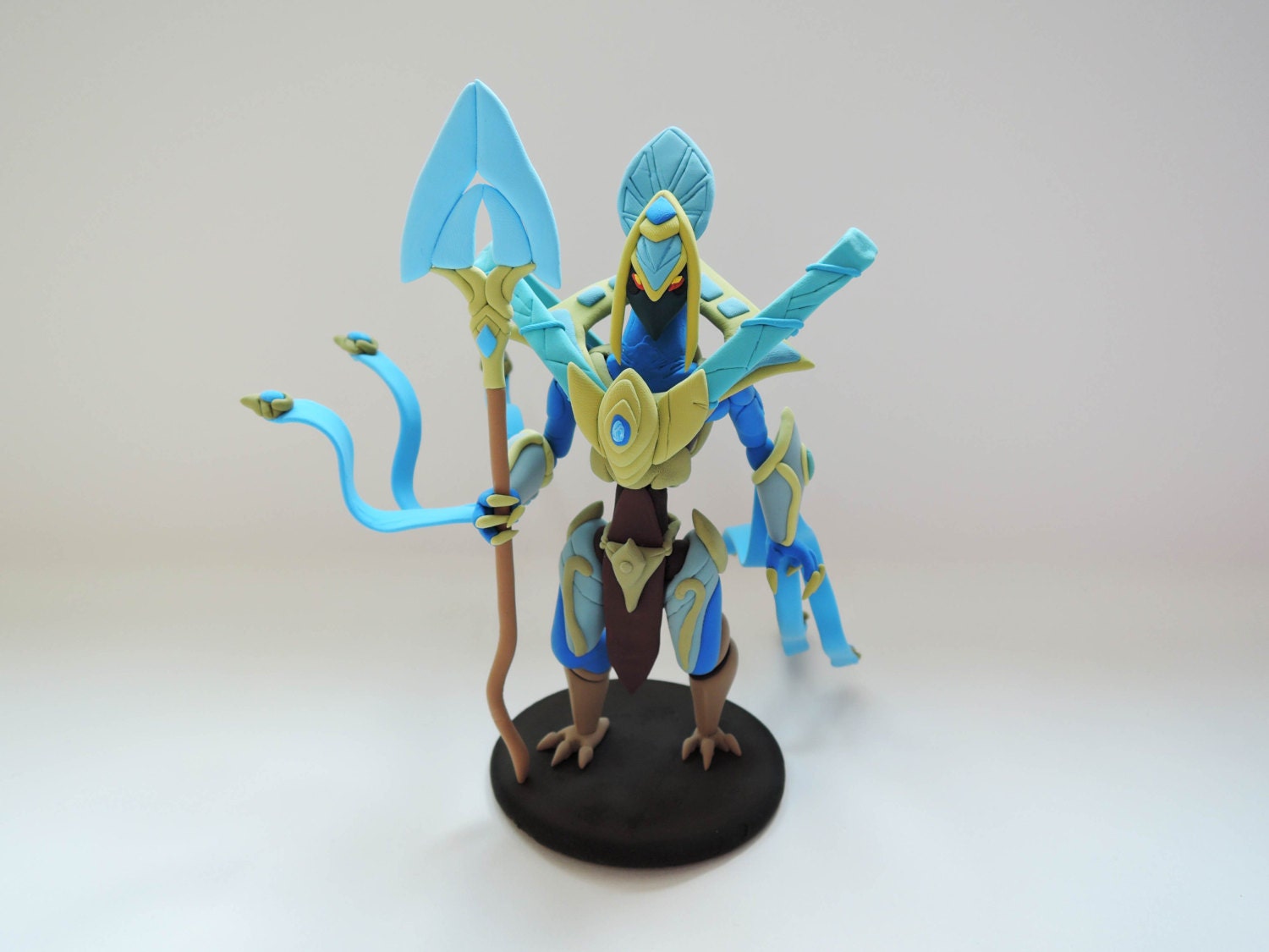 azir action figure