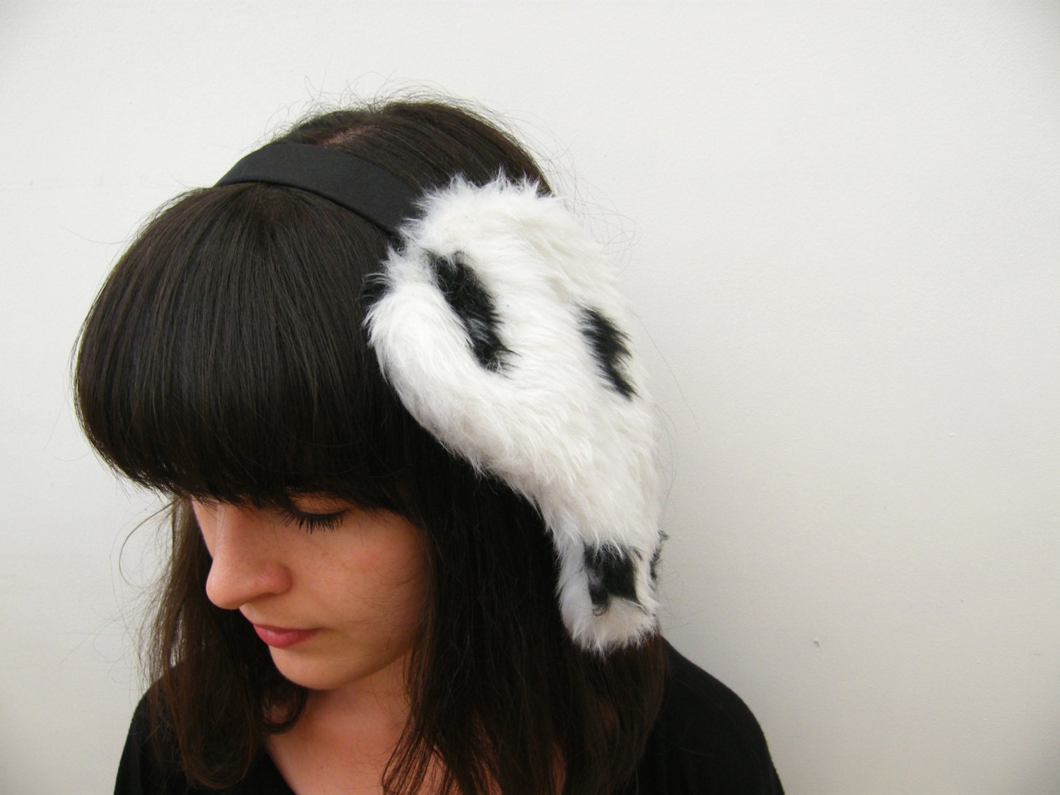 Halloween Ears Puppy Dog Ears Disney 101 Dalmatians