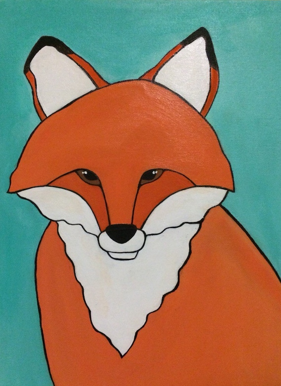 Wise Fox