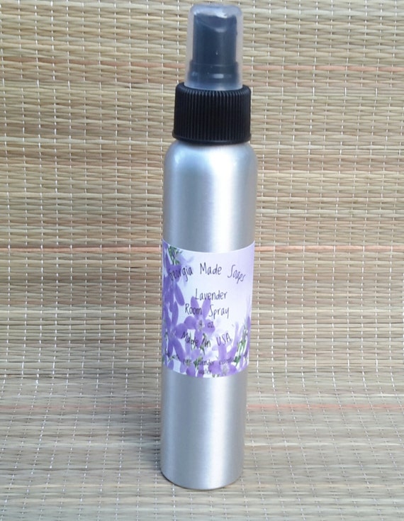 Items similar to Room Spray, Aromatherapy mist on Etsy