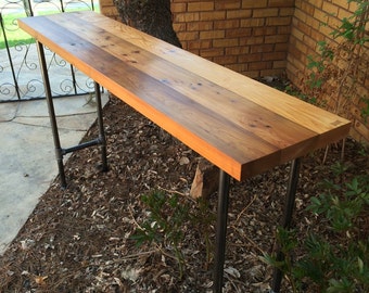 Standing Desk Wood Standing Desk Wood