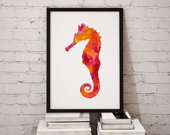 Einzigartige Artikel zum Thema seepferdchen tattoo | Etsy