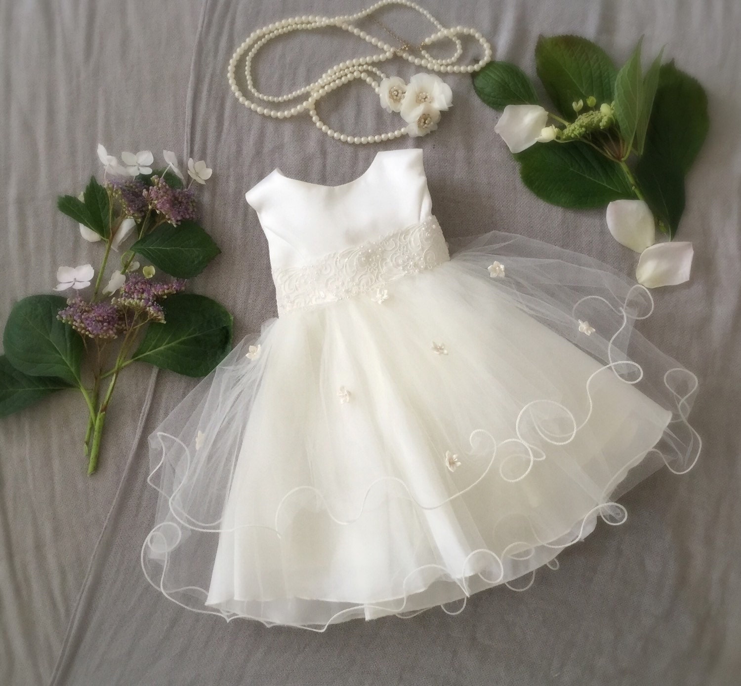White Baptism Dresses For Girls Cocktail Dresses 2016