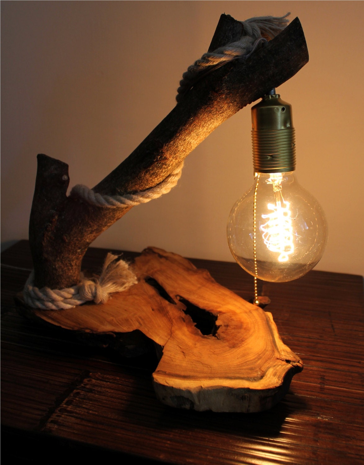 Lampade comodino per bambini: led mini tocco tabella fungo ...