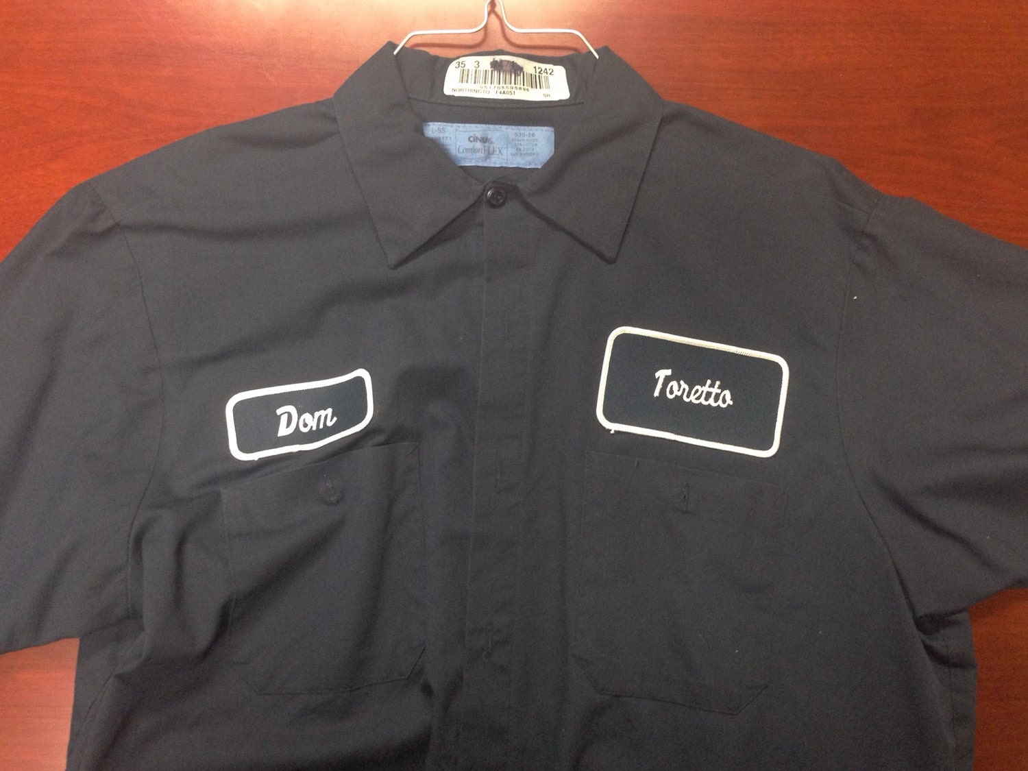 von dutch mechanic shirt fast furious