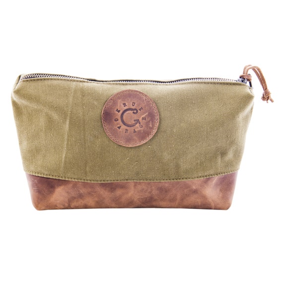 military dopp kit