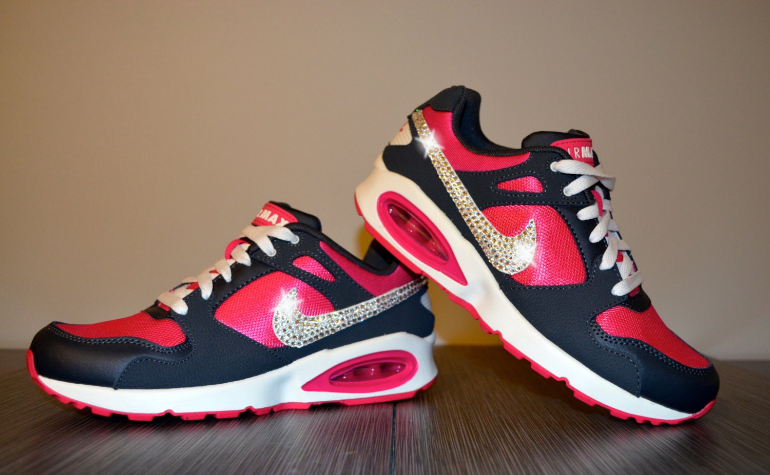 nike air max coliseum women