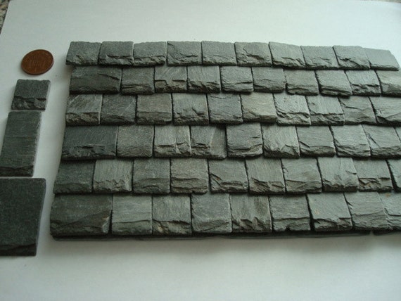 50-real-miniature-roof-slates-for-a-dolls-house-cut-from-real