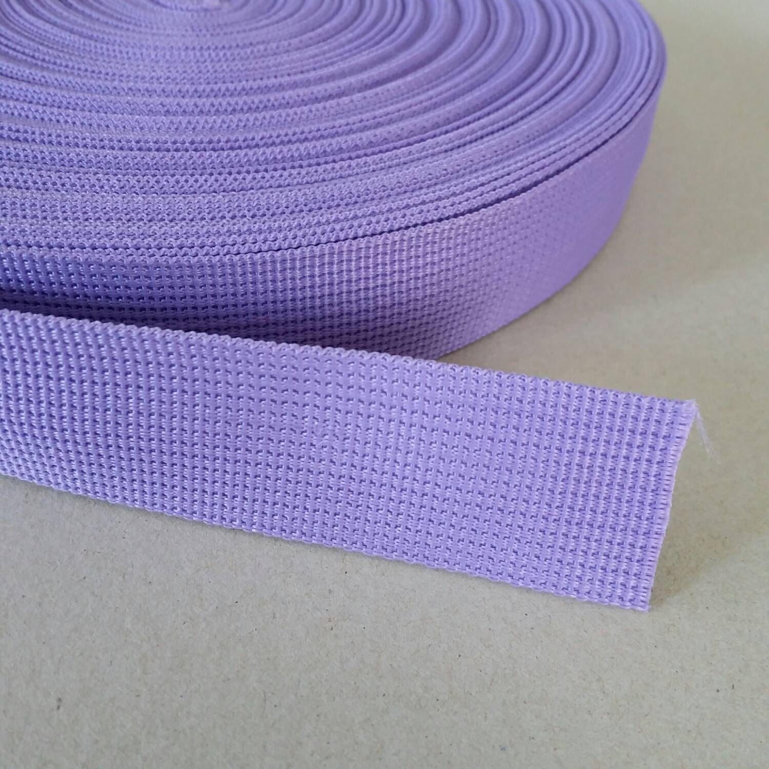 5 yards 1 25 inch 3 2 cm 32 mm polypropylene webbing 5 yards 1 25 inch 3 2 cm 32 mm polypropylene webbing