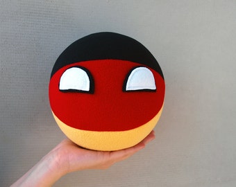 polandball plush