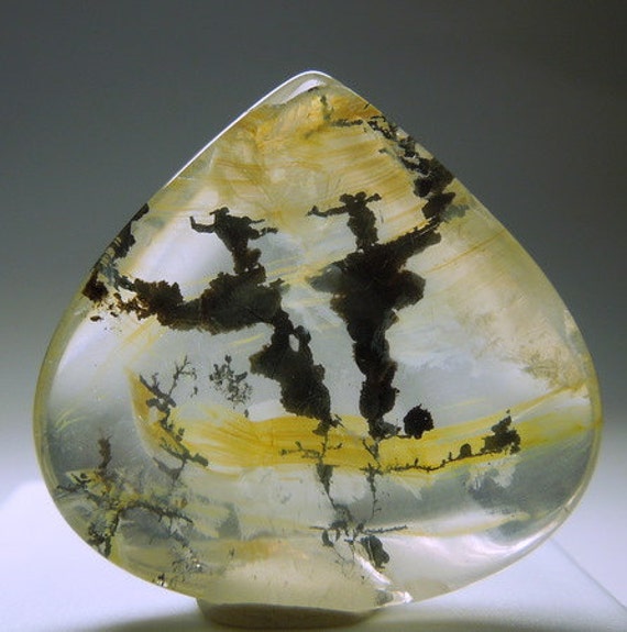 dendritic quartz benefits