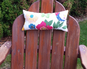 Adirondack chair neck pillow Clearance