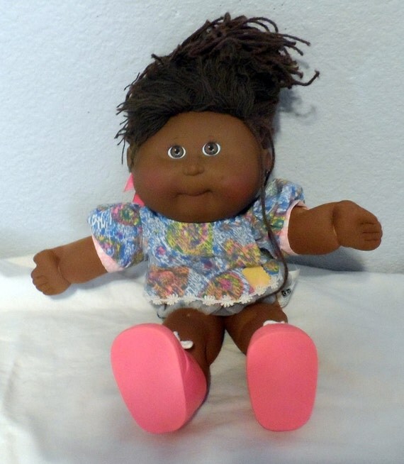 1991 cabbage patch doll