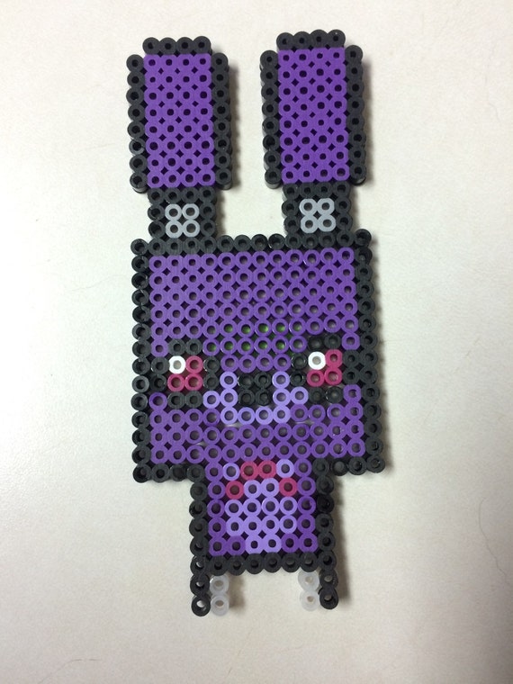 Five Nights At Freddy's Adorable Bonnie