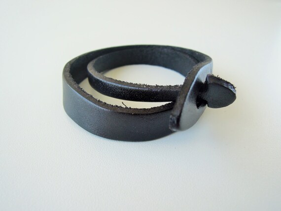 leather bracelet Mens gift valentines gifts by leatheristanbul