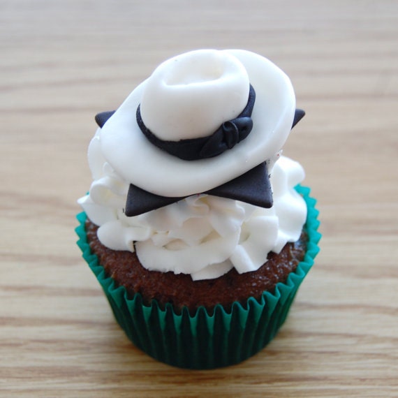 Music Theme Michael Jackson Cupcake Toppers 100