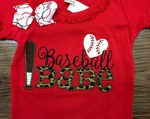 Baseball Style Shirts For Women