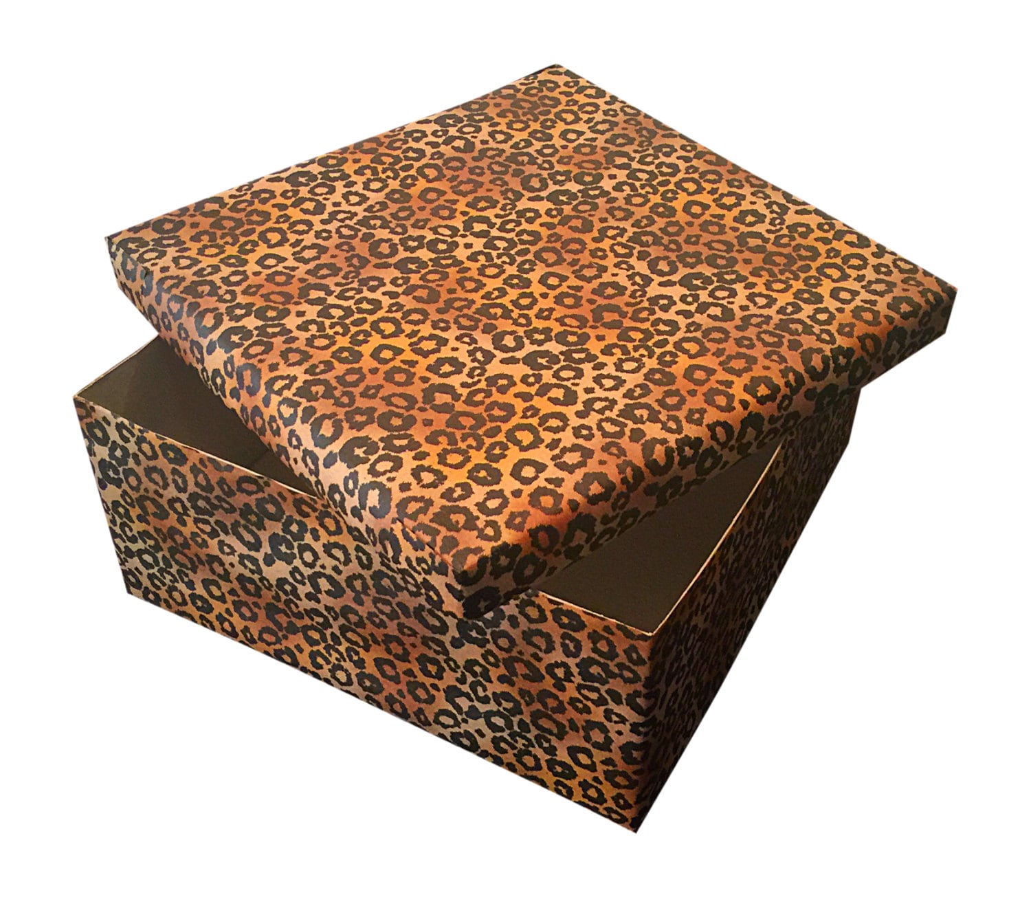 leopard storage