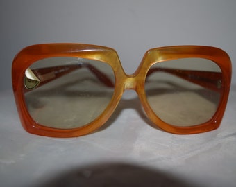 Lozza "Jodella" Women's Vintage Sunglasses