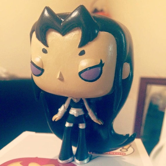 blackfire pop