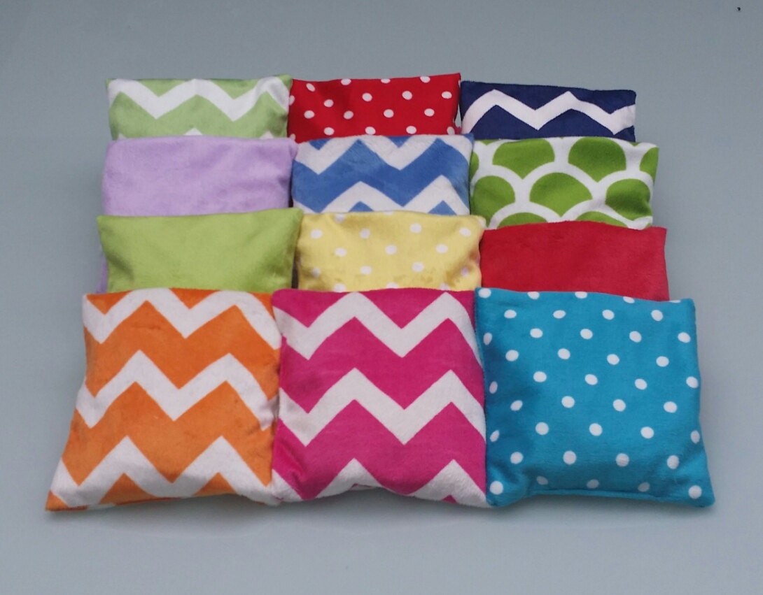 Bean Bags Kids Throwing Bean Bags Short Fur