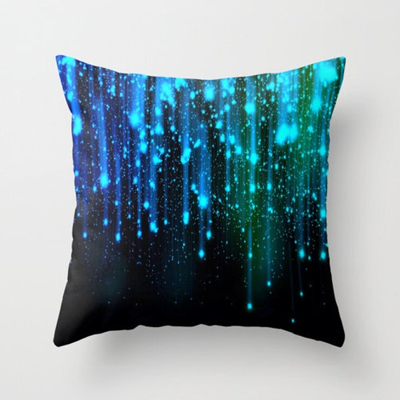 Items similar to Neon Pillow Casing Neon Bedding on Etsy