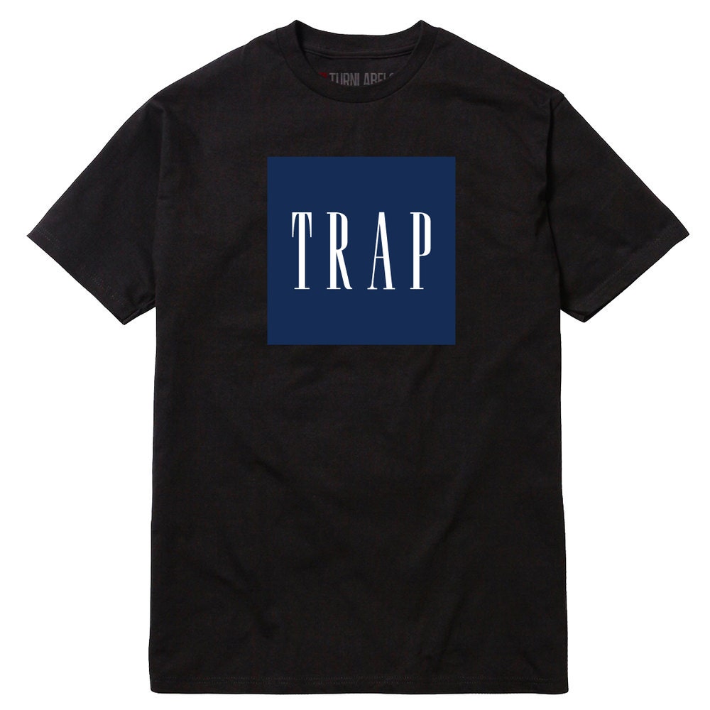 trap shirt fashion nova