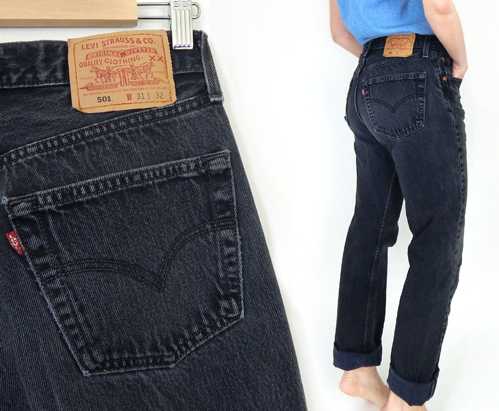 levi's 90s 501