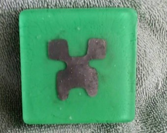 Video Gamer Soap - Video games, Minecraft,party favor, Video games,Birthday