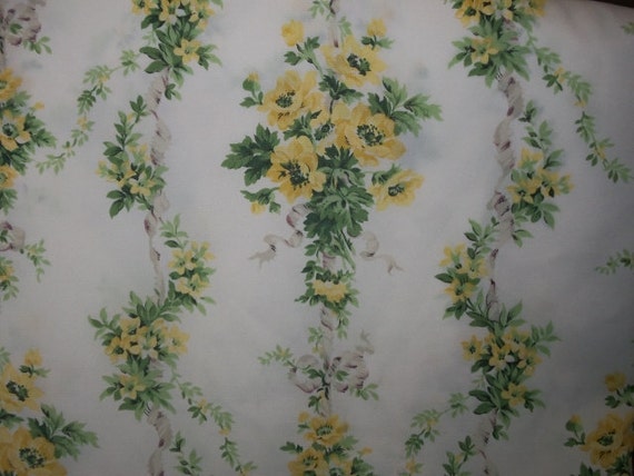 vintage shabby cottage chic yellow roses by theprimandproper vintage shabby cottage chic yellow roses by theprimandproper