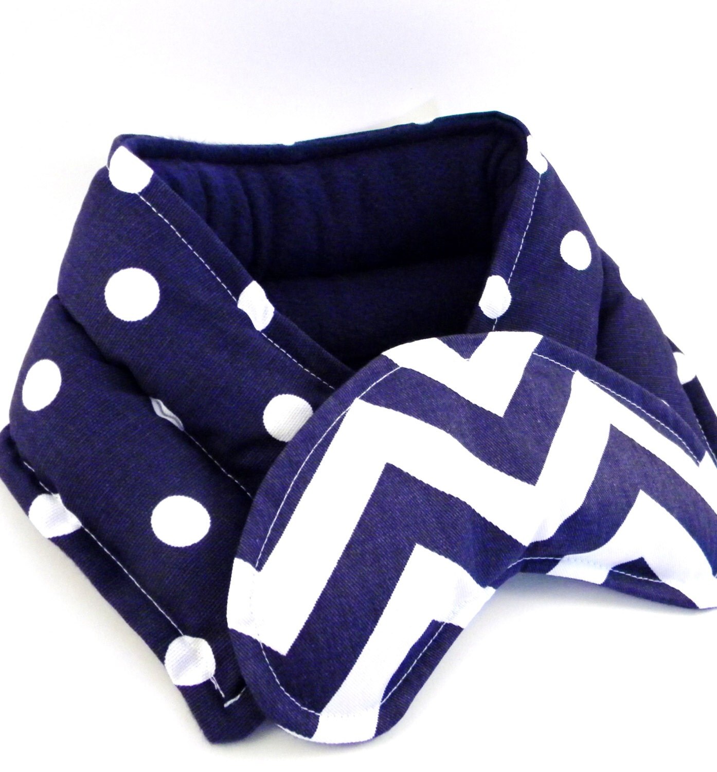 Heating Pad Microwavable Neck Pillow Heating Pack Set Rice