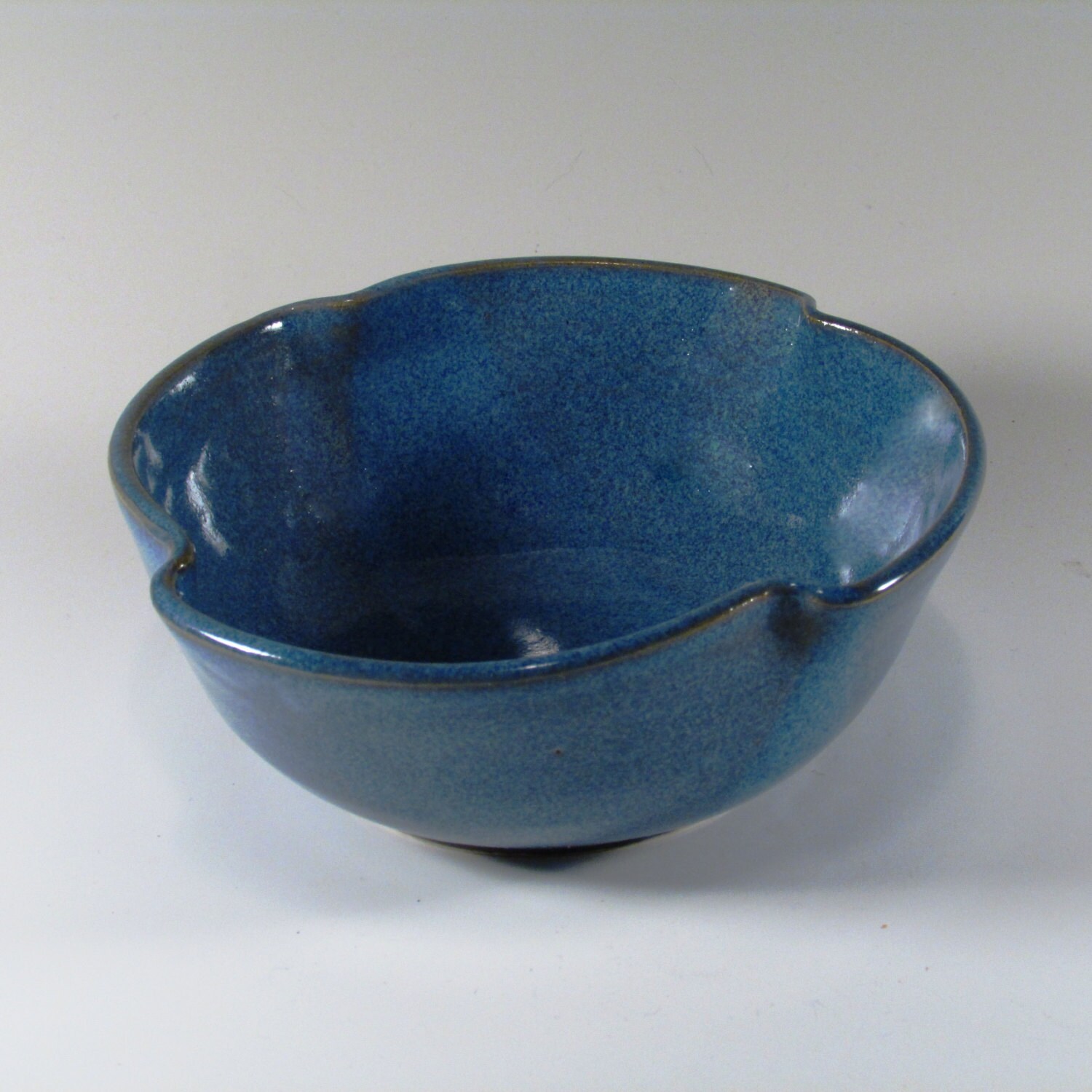 Ceramic Serving Bowl Unique Serving Bowl Soup Bowl Ramen