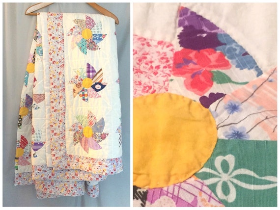 vintage quilt blanket pinwheel pattern by cliftonsupplycompany vintage quilt blanket pinwheel pattern by cliftonsupplycompany